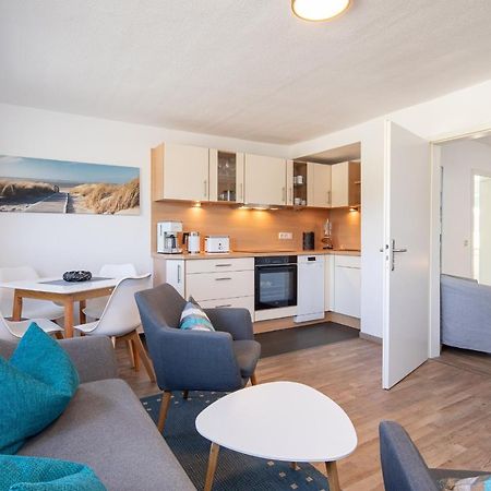 Ferienwohnung 3 Sandstrand Seedorf  ภายนอก รูปภาพ
