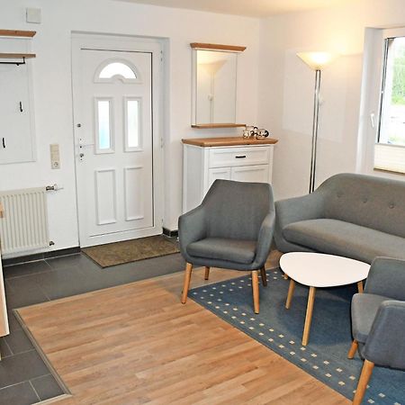 Ferienwohnung 3 Sandstrand Seedorf  ภายนอก รูปภาพ